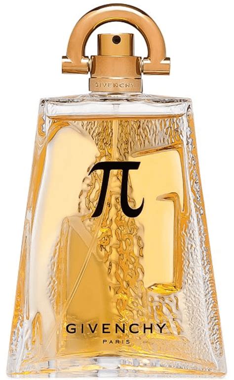 givenchy pi vanilla
